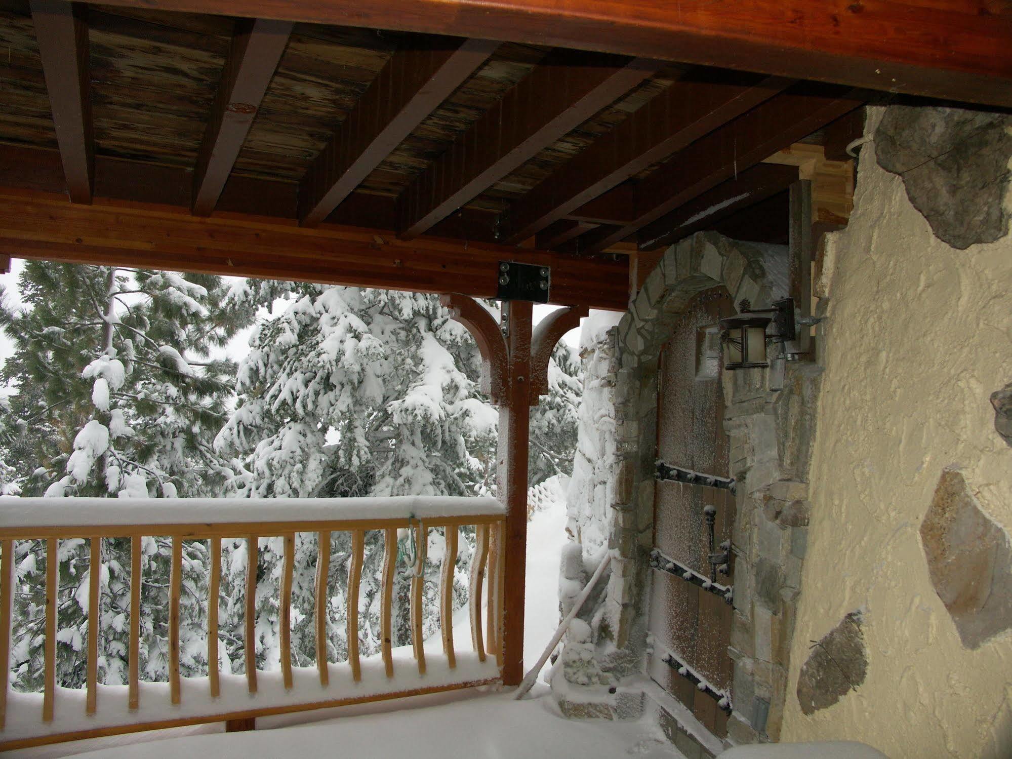 Where Eagles Fly Bed & Breakfast Elk Point Kültér fotó